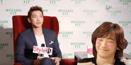 ChinaStyleTVinterviewRain4