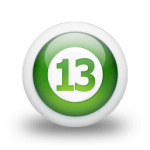 13