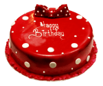 red-birthday-cake-png-5