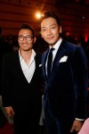 Asia Society 2019 U.S.-Asia Entertainment Summit and Game Changer Awards&nbsp;Dinner